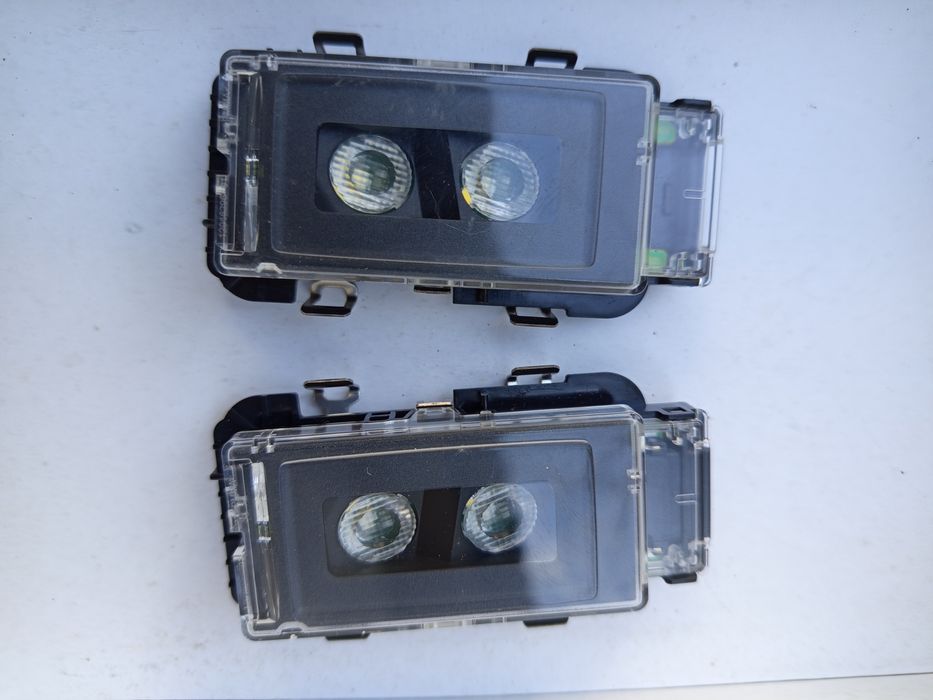 Плафон салону ваг