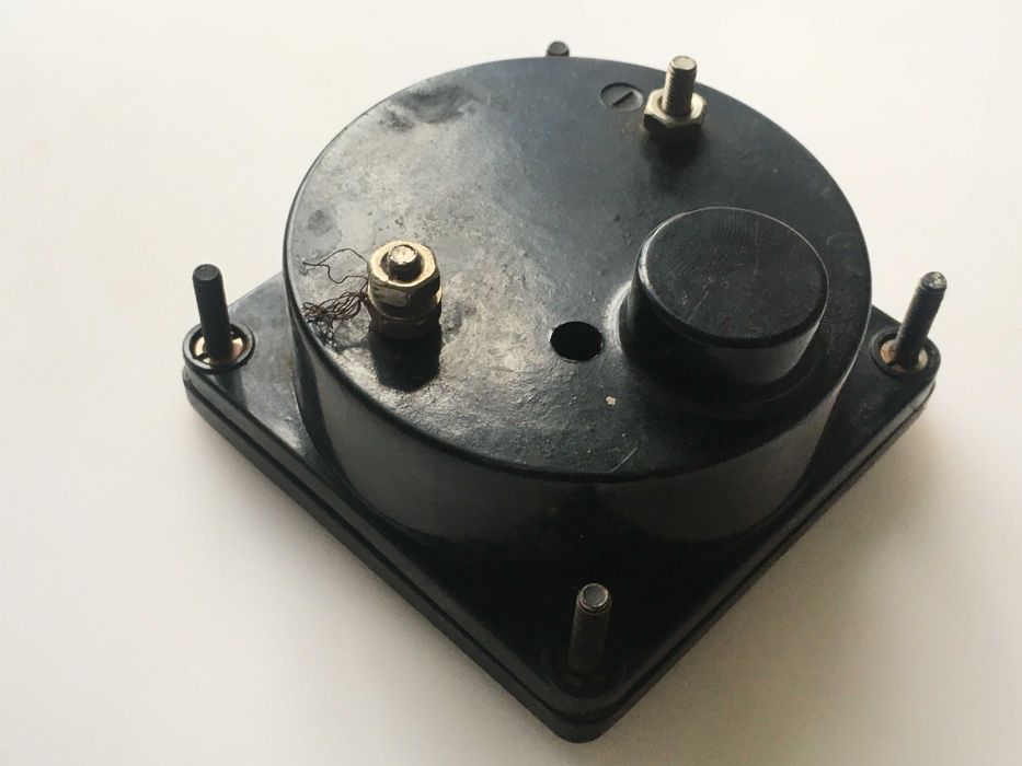 Вольтметр М4200 СРСР.