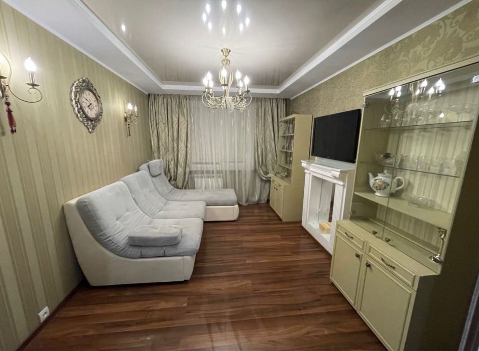 ‼️3х квартира‼️66м2‼️Алексеевка‼️сертификат‼️
