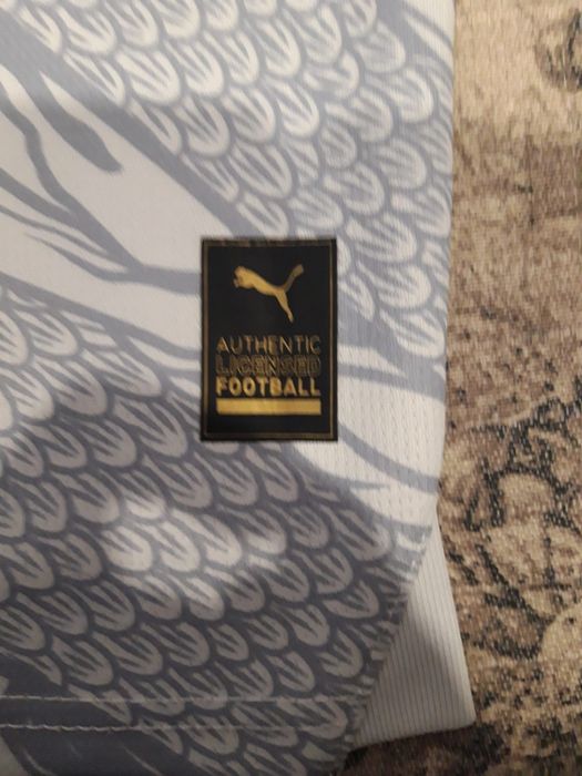 Camisola Manchester City