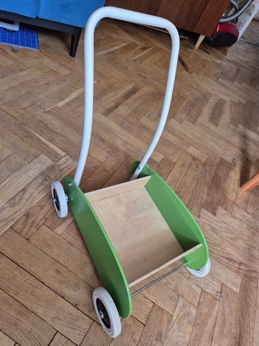 MULA wózek dziecięcy
