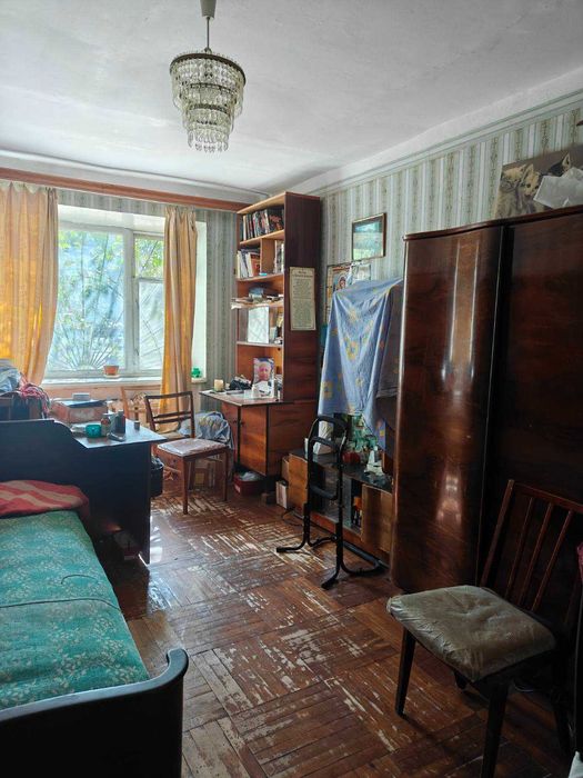 3-rooms apartment apartment by the address (area 71,4 m²) - Atlanta.ua - photo 3