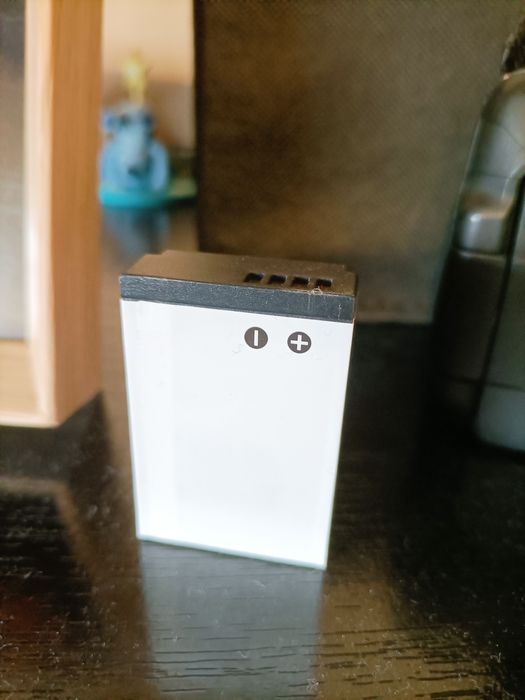 Bateria jupio LP-e12