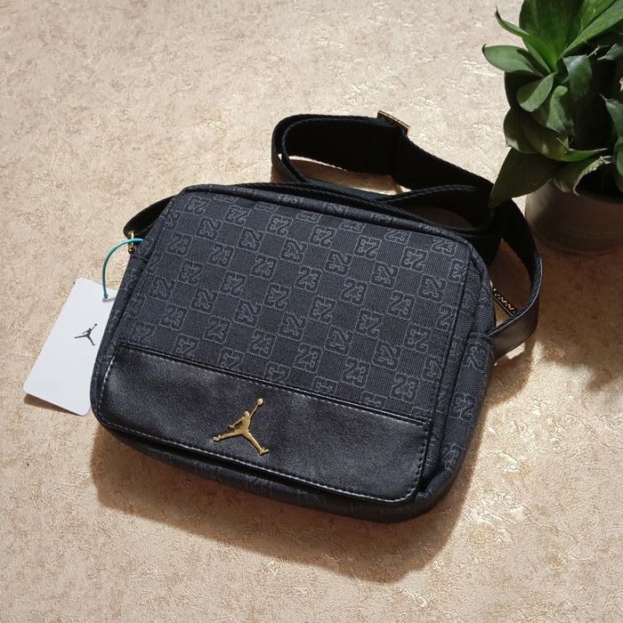 Сумка Jordan |Барсетка Джордан