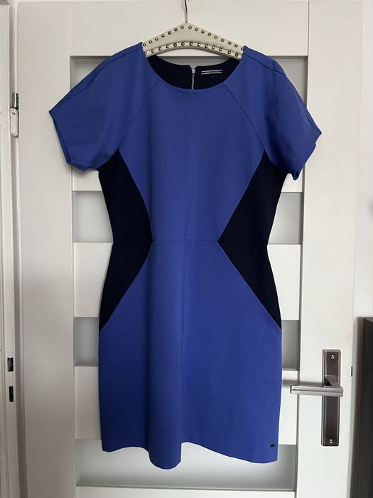 Sukienka Tommy Hilfiger rozm.XL