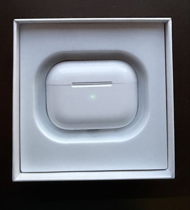Air pods pro novos nunca usados