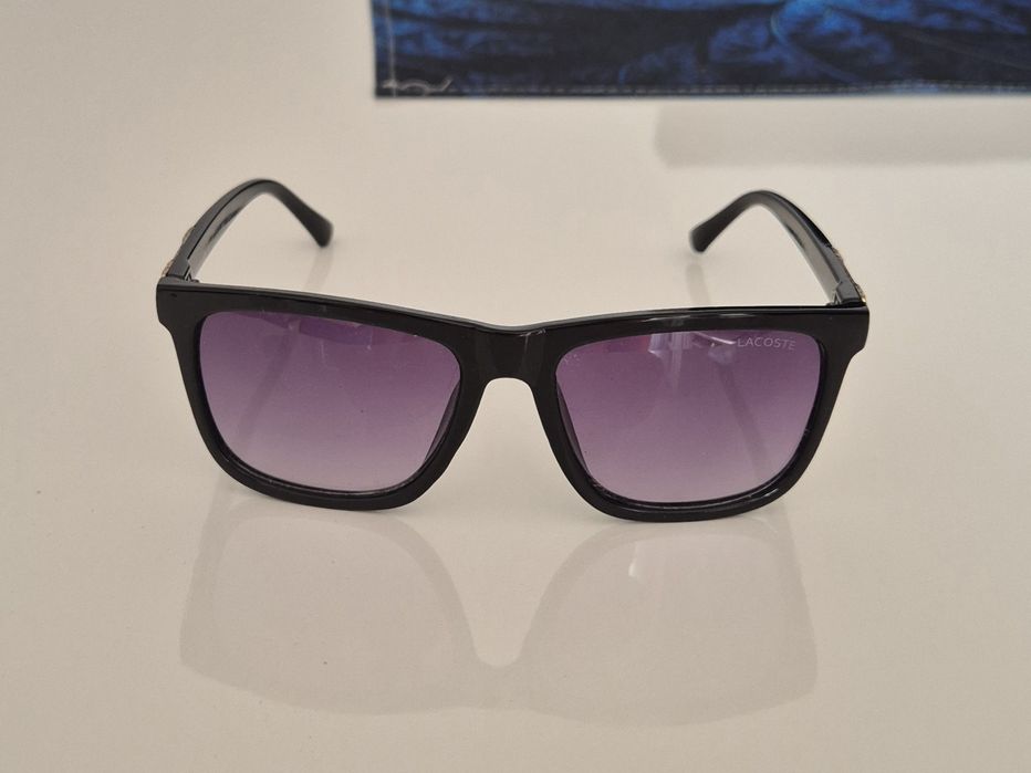 Okulary przeciwsłoneczne