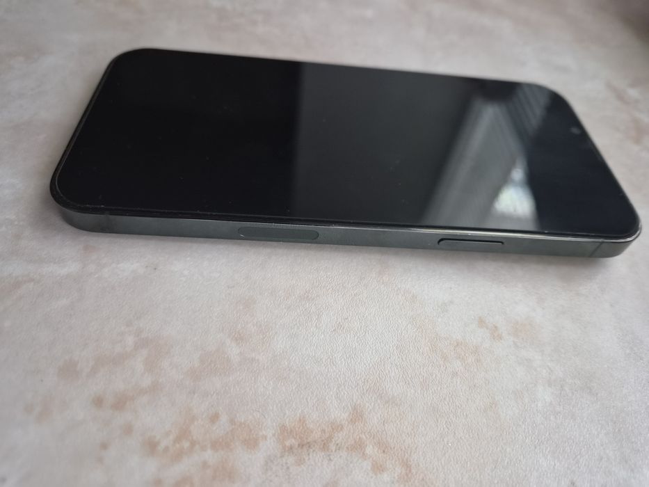 iphone 13 pro max 256Gb