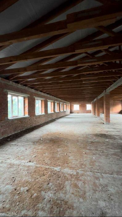 Продаж комерційної нерухомості в м. Пустомити