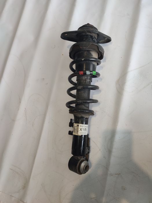 Amortyzator tylni Mini Cooper, BMW