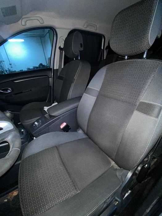 Сідушка Сидіння Салон Карта Диван Renault Grand Scenic Рено Сценік
