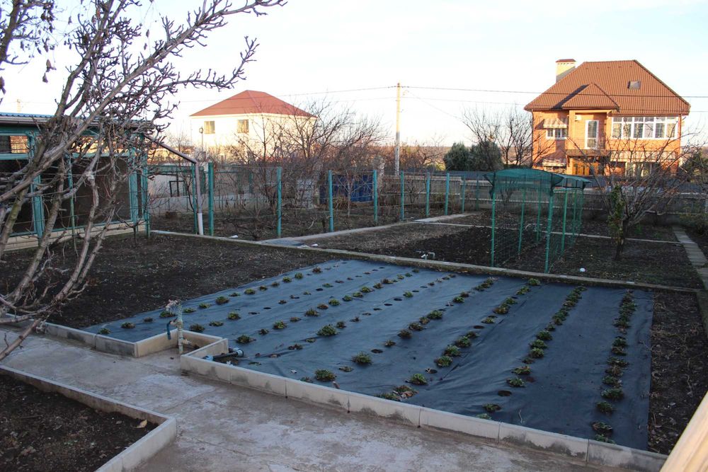 Продаю двухэтажный дом