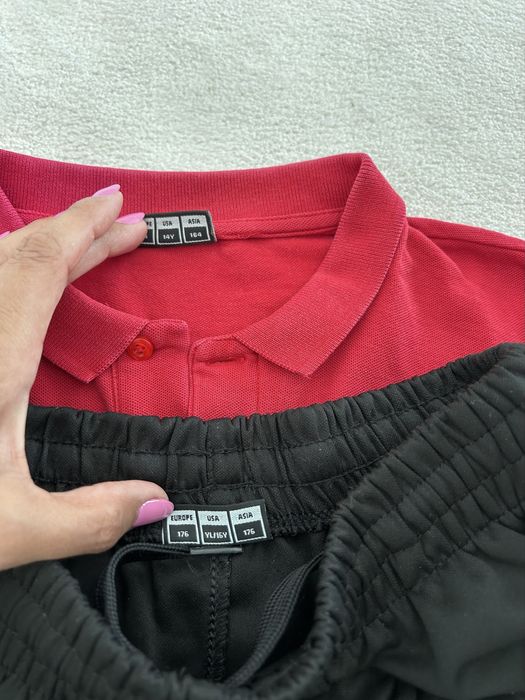 Conjunto sporting clube de Braga - SCB