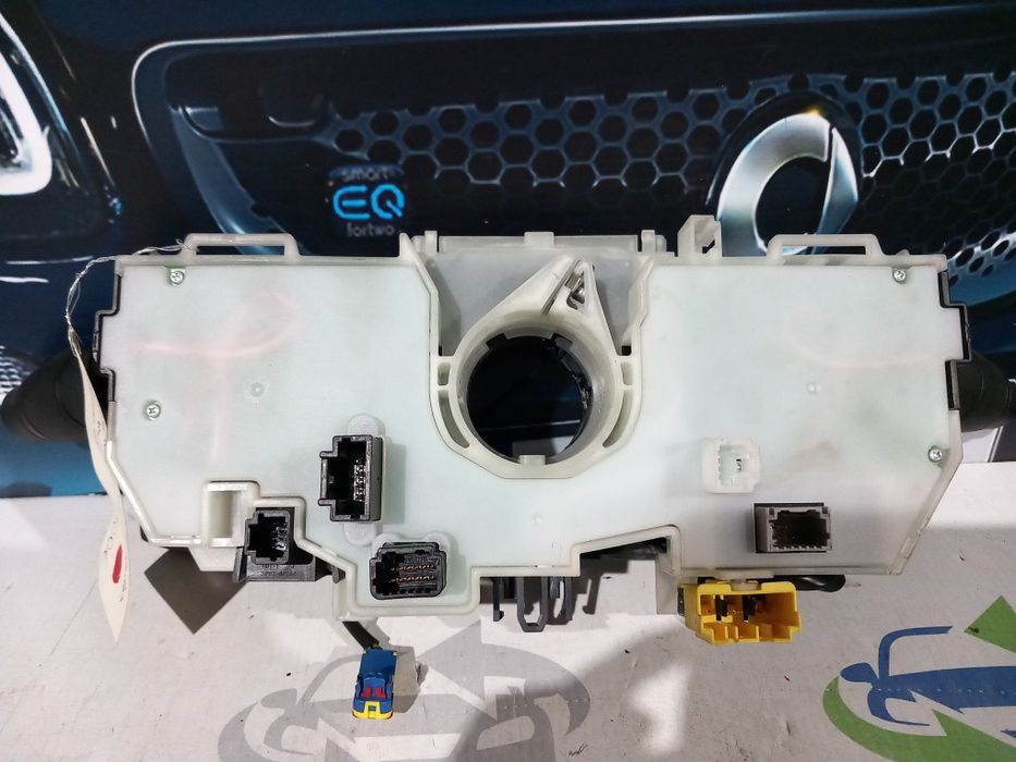 Comutador piscas escovas Renault Zoe