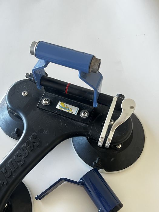 Seasucker Talon