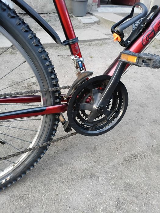 Rower górski 26' GRAND