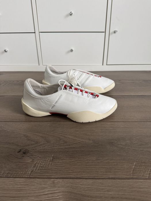 Adidas Y-3 Yohji Yamamoto Regu Mary Jane оригінал 40р
