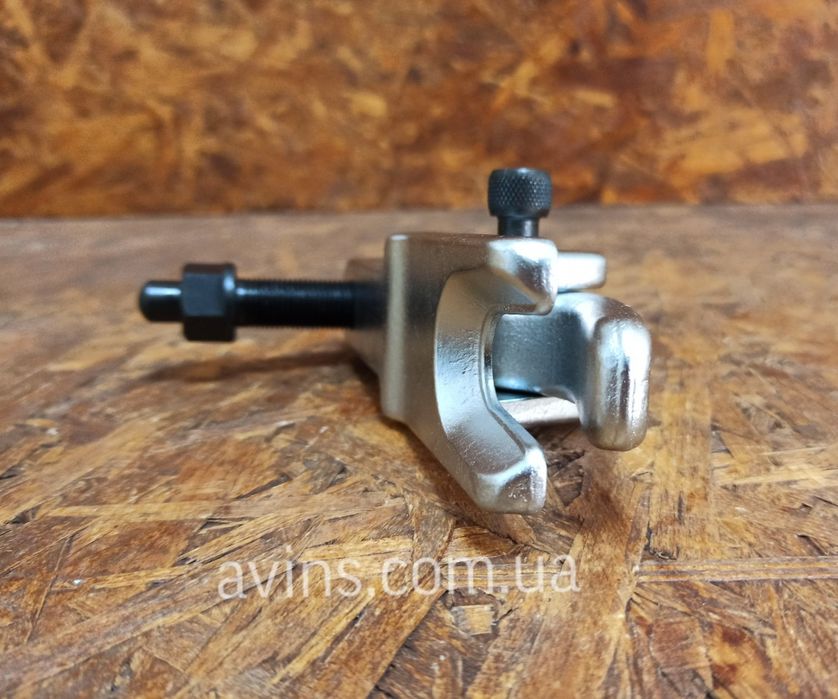 Съёмник рулевых тяг и шаровых опор 22мм универсальный зйомник шарових