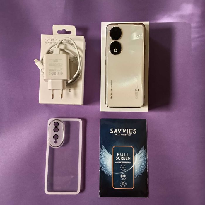Smartphone Honor 90 5g 12/ 512 GB como novo