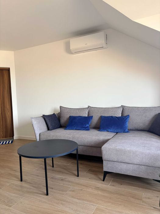 Apartamenty  Deluxe