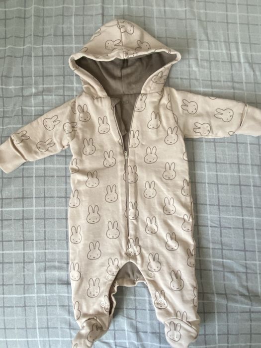 Комбінезон дитячий