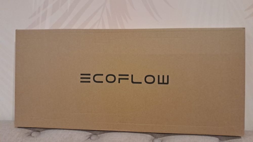 Сумка EcoFlow Delta Pro Нова