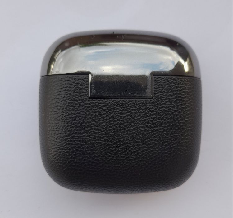 Caixa carregador air pods Huawei