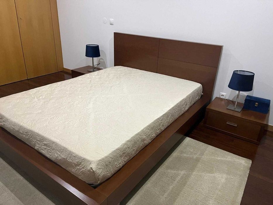 Quarto de Casal como novo