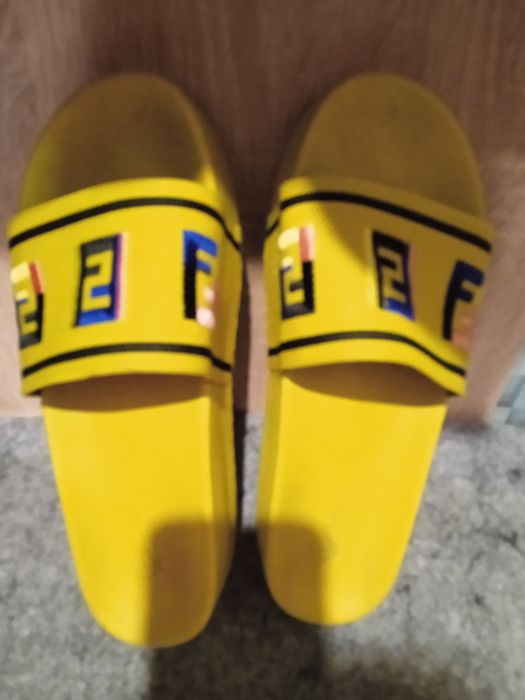 Обувь летняя женская