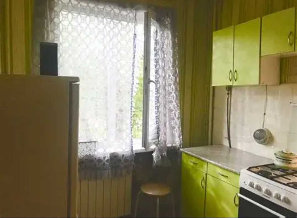 Житло пр. Слобожанский.