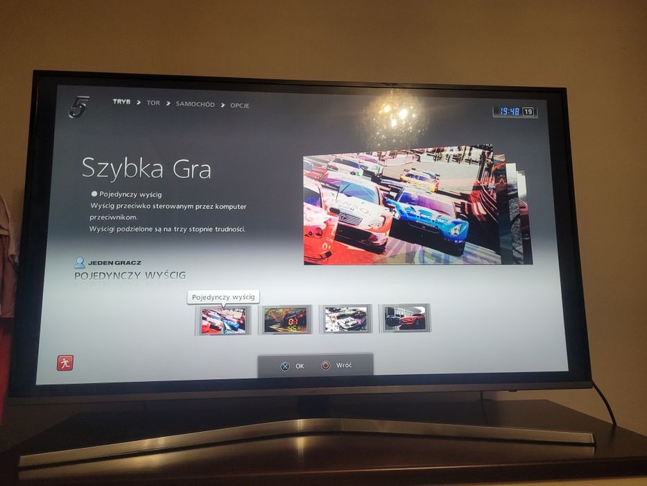 Konsola Playstation 3 fat , PS3