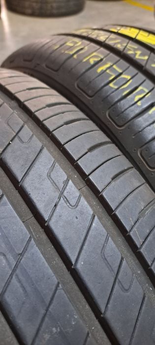 Pneus 195/45/16 Goodyear