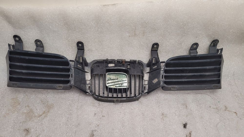 seat leon i toledo ii - gril atrapa 99-05 1m0853651f
