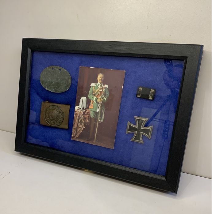 Рамка для нагород медалей орденів