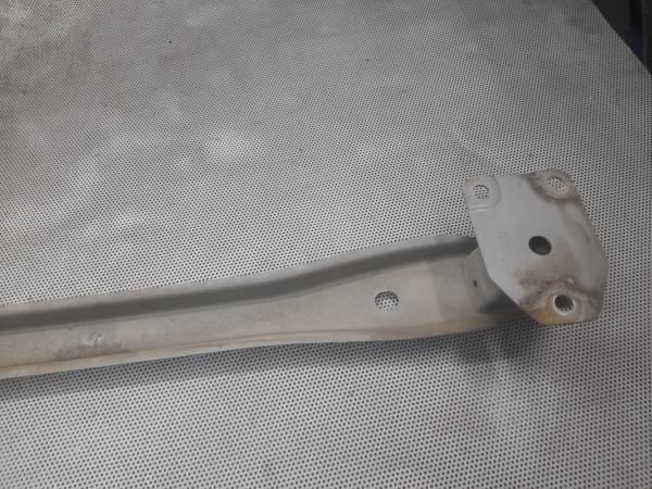 Reforço pára-choques trás MAZDA 2 (DE)