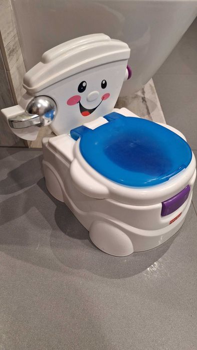 Nocnik Fisherprice