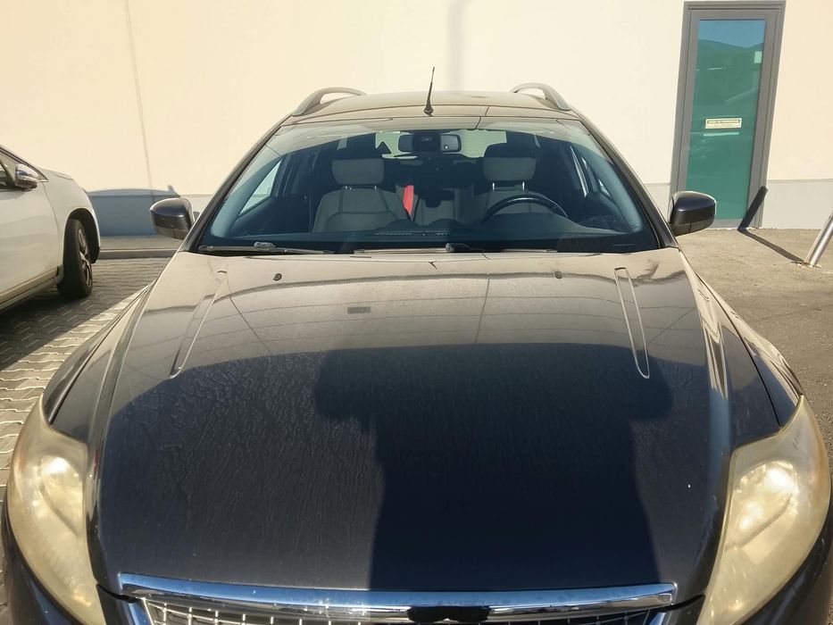Ford Mondeo SW 1.8 TDCi ECOnetic