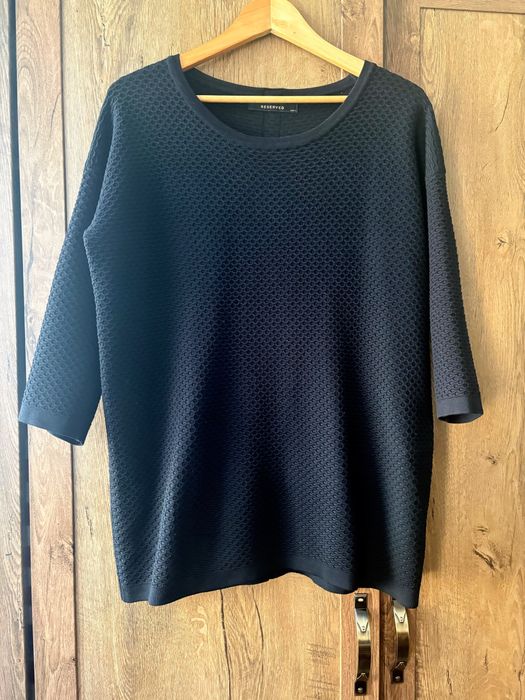 Sweter Reserved rozmiar L