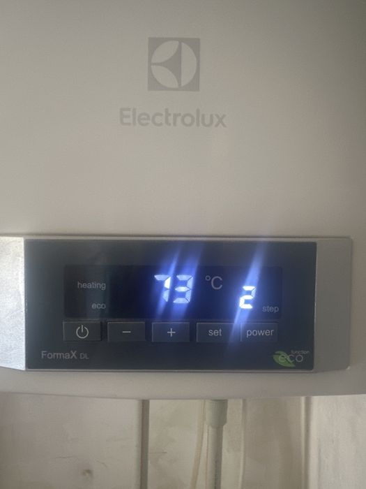 Продам Бойлер ELECTROLUX EWH 50 ( Gorenje Bosch Ariston )