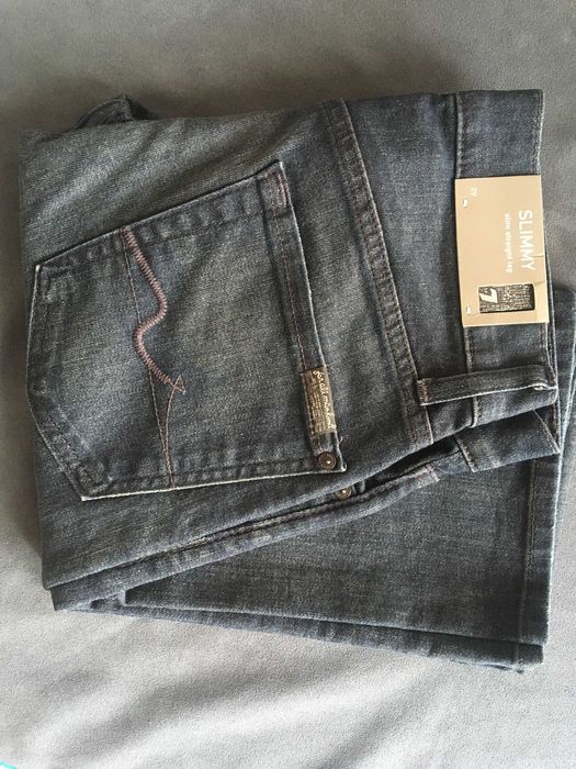 7 For all mankind, Jeans, джинсы