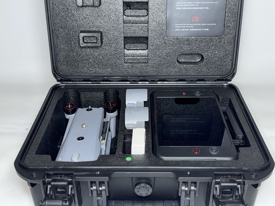 Квадрокоптер Autel Evo Max 4N комплект