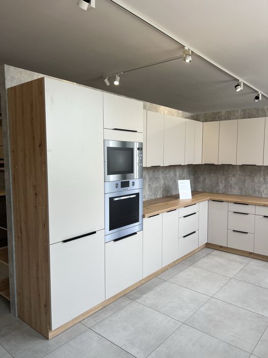 Kuchnia Solea na kazdy wymiar ,transport , montaz Raty