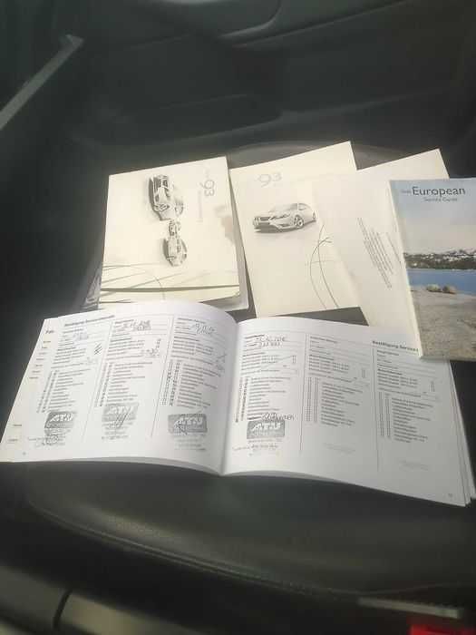 Saab 9-3 1.9  120 ps  2010