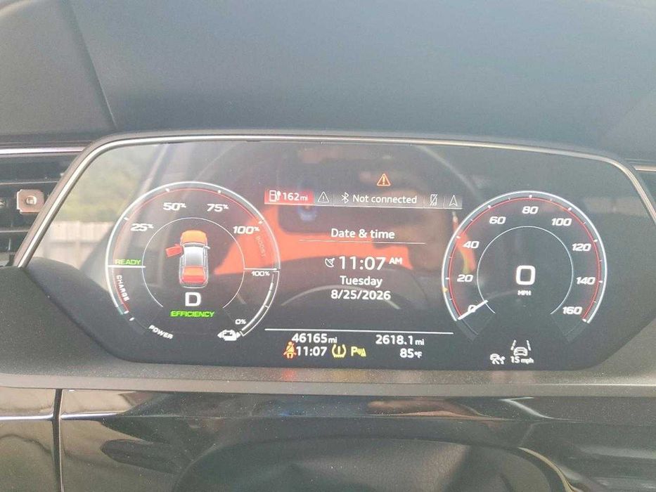2022 Audi E-Tron