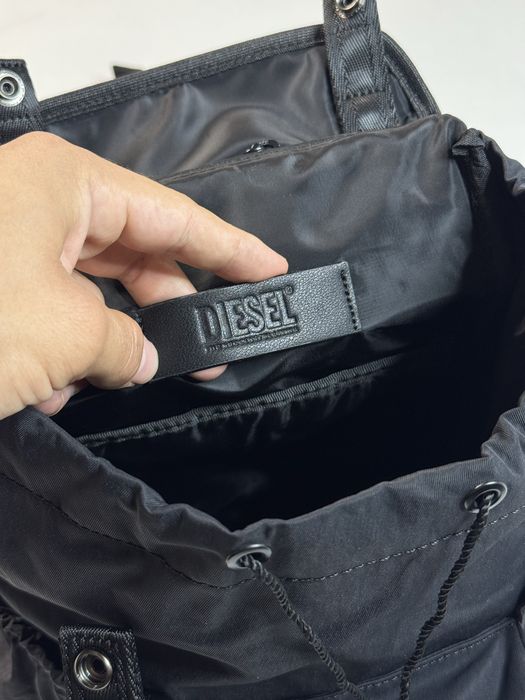 Рюкзак Diesel | Сумка дизель bag
