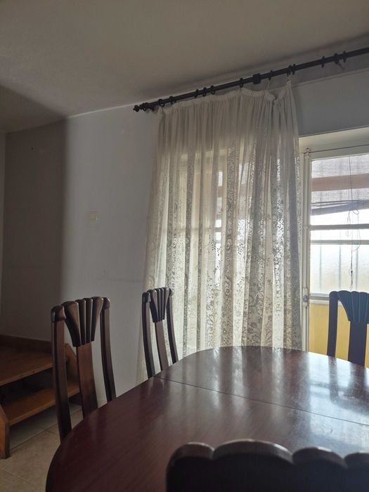 Quarto com paz para viver