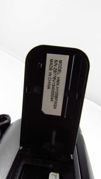 SAMSUNG - HMX-H105 Kamera cyfrowa