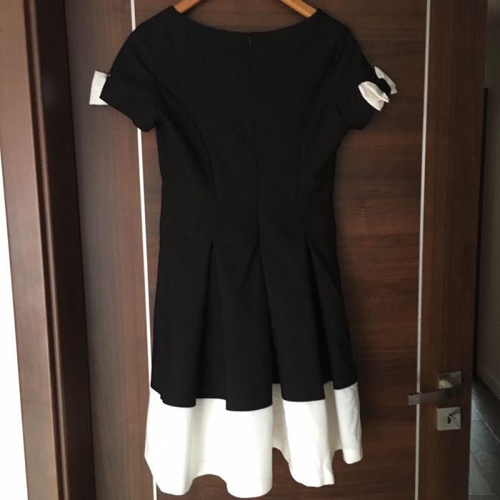 nowa elegancka sukienka Top Moda Kamila M/L