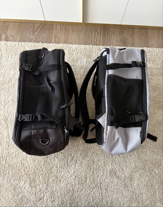 Mochilas de Viagem (Medidas Cabine) Avião