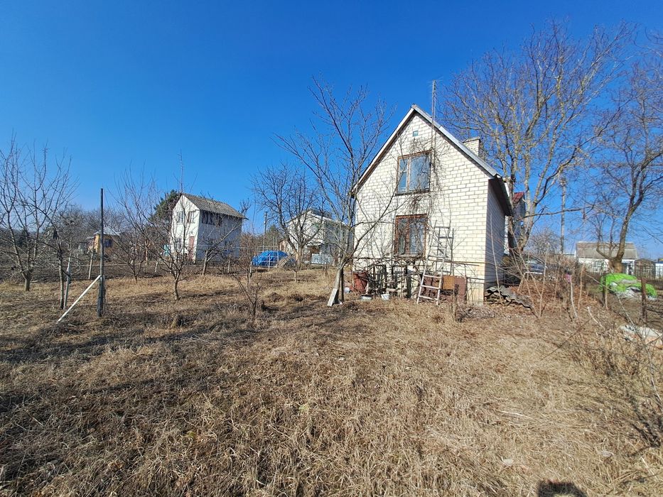 Продаж. Дачний будинок .с Буцнів. Тернопільський р-н